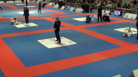 2016 LA Grand Slam Day 1 Mat 9 Part 4