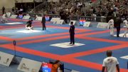 2016 LA Grand Slam Day 1 Mat 7 Part 2