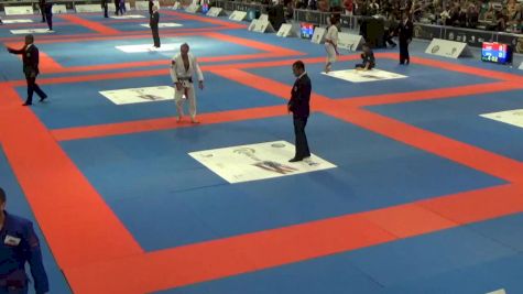 2016 LA Grand Slam Day 1 Mat 9 Part 3