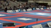 2016 LA Grand Slam Day 2 Mat 3 Part 1