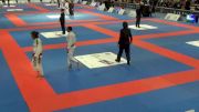 2016 LA Grand Slam Day 1 Mat 9 Part 2