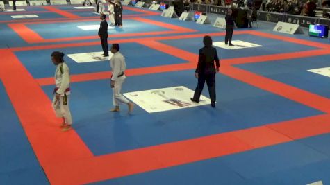 2016 LA Grand Slam Day 1 Mat 9 Part 2