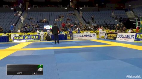 Kids Worlds Mat 1 Part 3