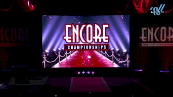 All-Star Revolution - BULLETS [2024 L1.1 Tiny - PREP Day 1] 2024 Encore Grand Nationals