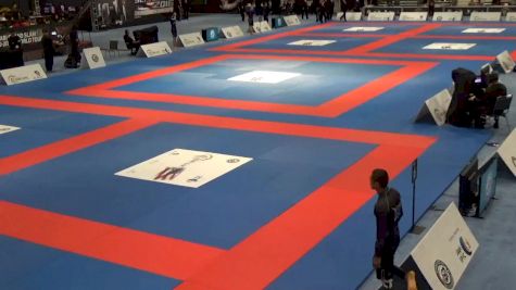 2016 LA Grand Slam Day 2 Mat 6 Part 1