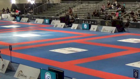 2016 LA Grand Slam Day 2 Mat 7 Part 1