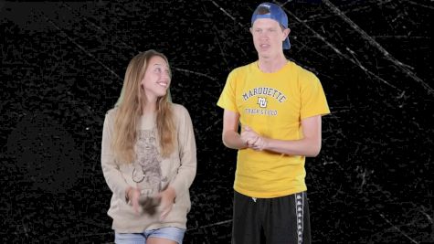 Shannon Rowbury breaks Molly Huddle's 5K American Record