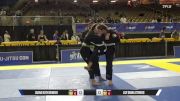 Lily Diana Stivers vs Laura Ruth Bender 2026 Pan Jiu Jitsu IBJJF Championship