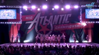 TAI - Ice Queens [2024 L6 U18 NT Day 2] 2024 MidAtlantic Championship Grand Nationals