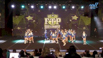 The Stingray Allstars - Chill [2024 L4 Senior Coed DAY 1] 2024 FTP Feel The Power East