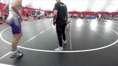 144 lbs Placement (16 Team) - Oliver Fuhol, Cambridge-Isanti White vs Brett Farrell, Waunakee