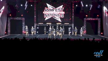 World Cup - Starlites [2023 L6 Junior - Small] 2023 JAMfest Cheer Super Nationals