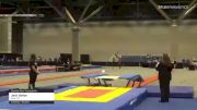 Jack Stefan - Double Mini Trampoline, Rays TnT - 2021 USA Gymnastics Championships