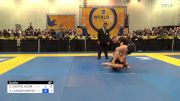 Replay: Mat 7 - 2023 World IBJJF Jiu-Jitsu No-Gi Championship | Dec 8 @ 9 AM