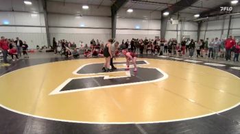 170 lbs Champ. Round 1 - Karli Jones, Berthoud vs Monro Stewart, Sidney