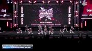 More Than Gymnastics Cheer - Eclipse [2026 L1 Youth - Flex - D2 - Small - B DAY 2] 2026 JAMfest Cheer Super Nationals