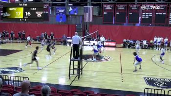 Replay: Nazareth vs SUNY Poly | Mar 1 @ 3 PM