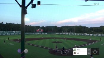 Replay: Forest City Owls vs ZooKeepers | Jul 8 @ 7 PM