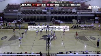 Replay: St.Thomas vs Centenary (LA) - 2024 St. Thomas (TX) vs Centenary (LA) | Oct 6 @ 2 PM