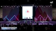 CheerVille HV - Shadow [2026 L1 Youth Small Day 1] 2026 The Youth Summit