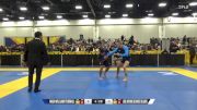 Jose Antonio Olivares Delgado vs Max William Thomas 2024 World IBJJF Jiu-Jitsu No-Gi Championship