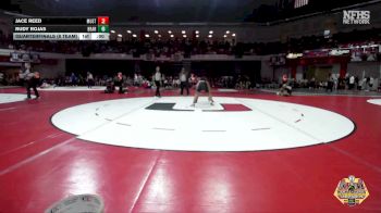 Replay: Mat 3 | Feb 14 @ 10 AM