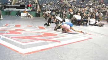 Replay: Mat 5 | Feb 19 @ 3 PM