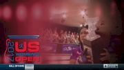 2017 U.S. Women's Open Stepladder Finals