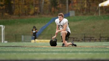 Routes, Reps, & Food Takes With Michigan Tech's Ethan Champney