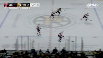 Replay: Home - 2025 Belleville vs Providence | Apr 12 @ 7 PM