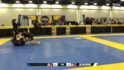 Lee Villeneuve vs LUIS RUBALCAVA 2024 World IBJJF Jiu-Jitsu No-Gi Championship