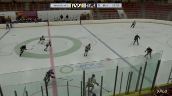 Replay: Home - 2023 Pandas Blk U15 vs Chargers U15 | Nov 22 @ 8 PM