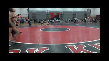 189 lbs Quarterfinal - Nicholas Browning, Brandywine Heights vs Timothy Saylor, Berks Catholic