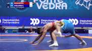 Replay: Mat B - 2024 U20 World Championships | Sep 8 @ 4 PM