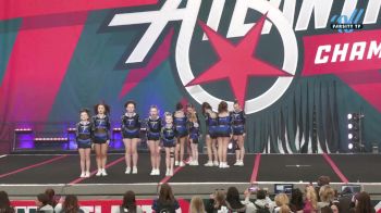 Titan Elite All Stars - Polaris [2025 L2 Junior - D2 - Small - A Day 1] 2025 Mid Atlantic Championship Grand Nationals