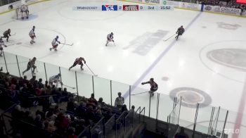 Replay: Home - 2024 Des Moines vs Chicago | Jan 27 @ 7 PM