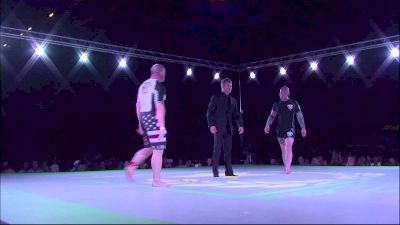 Brian Picklo vs Patrick Miller Fight to Win Pro 11