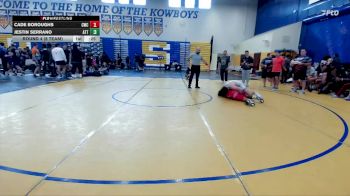 Replay: Mat 1 - 2025 Knockout Summer Slam 2025 | Jun 5 @ 8 AM
