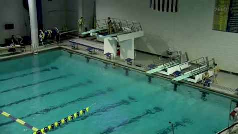 Replay: Blue-Gold Meet | Sep 26 @ 4 PM