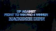 Mackenzie Dern and Benson Henderson Headline Fight To Win Pro 12