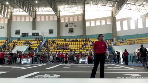 João Ricardo Senaga vs Yuri Miguel 2025 ADCC Brazilian Nationals