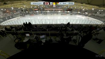 Replay: Home - 2025 Kemptville vs Brockville | Feb 7 @ 7 PM