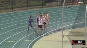 Men's 1500m, Heat 1