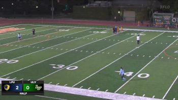 Replay: Life Pacific vs La Verne | Sep 4 @ 7 PM