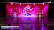 Dance Dynamics - Callie Reamer [2025 Mini - Solo - Jazz Day 1] 2025 NDA Houston Regional