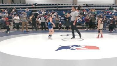 71 lbs Champ. Rd Of 16 - Maverick Graves, Columbia City Wrestling Club vs Owen Truong, NOVA Wrestling Club