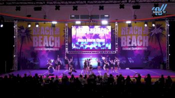Delco Storm Cheer - Thunder [2024 L1 Traditional Rec - 10Y (AFF) Day 2] 2024 ACDA Reach the Beach Nationals & Dance Grand Nationals