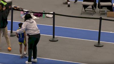 Youth Girls' 200m, Prelims 3 - Age under 6