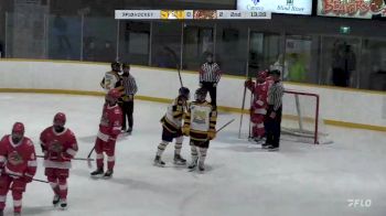 Replay: Home - 2024 Soo vs Blind River | Dec 7 @ 6 PM