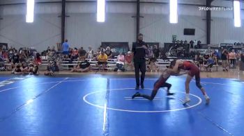 73 lbs Prelims - Slater Hicks, Sunkist Kids/Monster Garage vs Adam Parish, Pinnacle WC